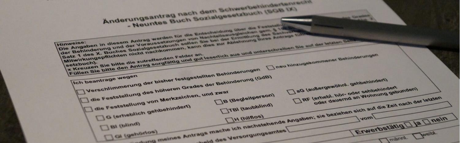 Kanzlei für Sozialrecht