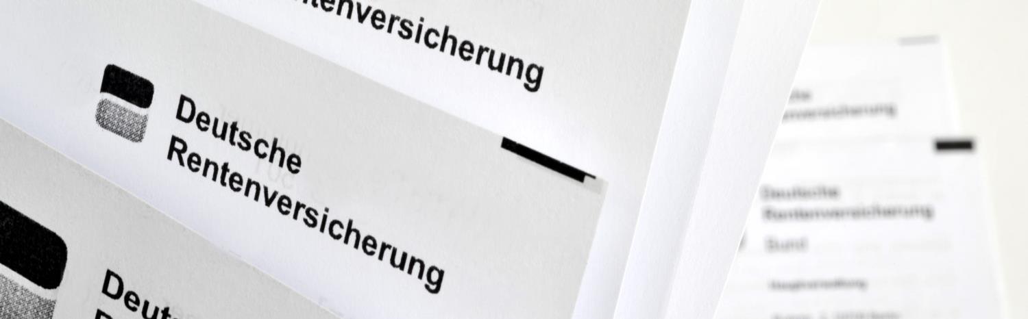 Kanzlei für Sozialrecht