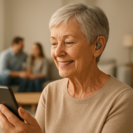 Hörgeräteversorgung über Festbetrag – BSG-Urteil 2025 stärkt Patientenrechte