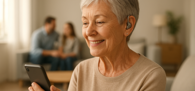 Hörgeräteversorgung über Festbetrag – BSG-Urteil 2025 stärkt Patientenrechte