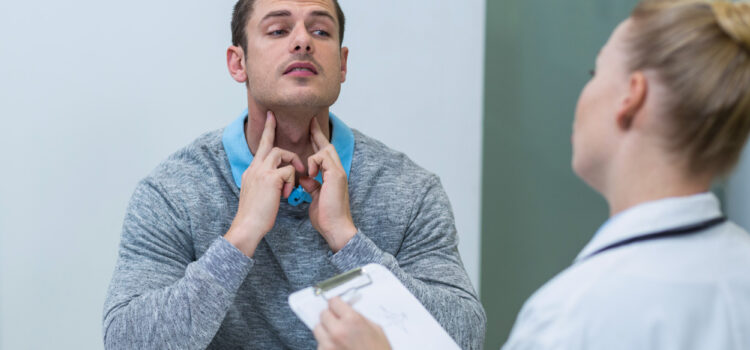 schilddrüse grad der behinderung